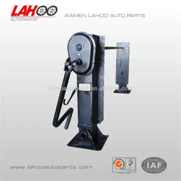 30T holland semi trailer landing gear