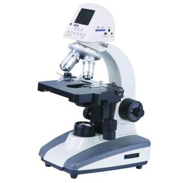 BDG.14.D34 Biological LCD Digital Microscope