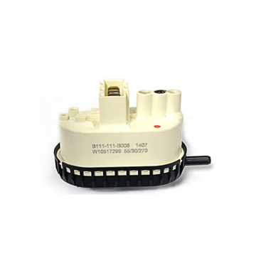 Washing Machine Water Level Sensor for Whirlpool W10517299