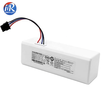 Xiaomi Robot Vacuum Cleaner Mop 1C Battery and Parts