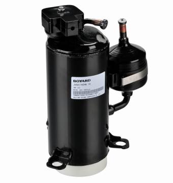 48V R410A Компрессор Солнечный и ветровый инвертор постоянного тока для караванов для караванов