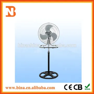 High-end And High Quality Industrial Ventilating Pedestal Fan