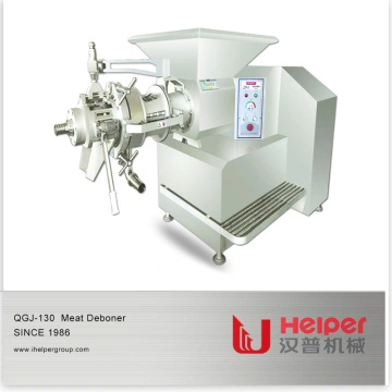 Bone Separator for the Meat Industry