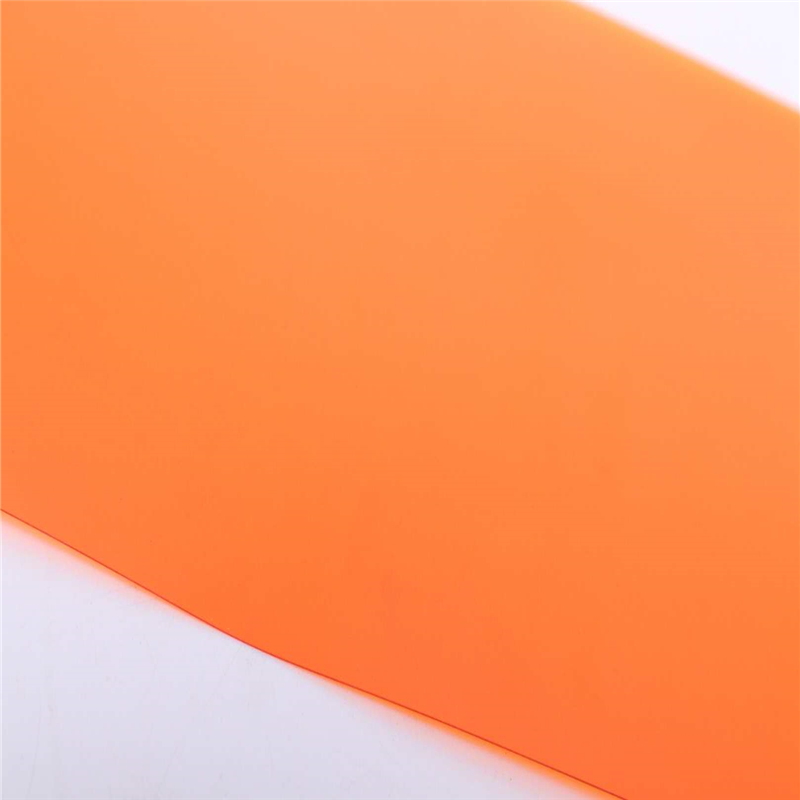 PVC Sheet For Medicine Blister Material - Desu Technology Packing Material  Co.,LTD