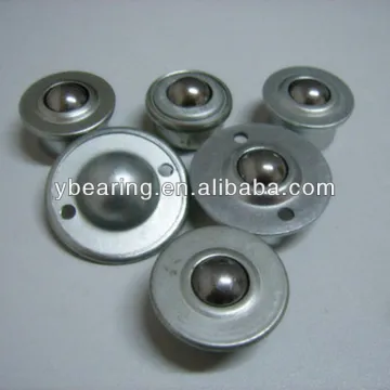 Ball transfer/Pressing/Conveyor Roller Bearing