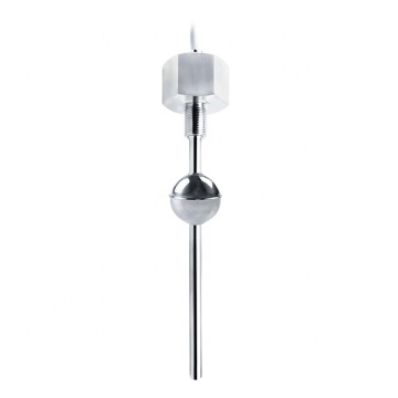Compact Magnetostrictive Oil Tank Level Sensors for Mobile Machinery, Transformers, and Hydraulic Systems