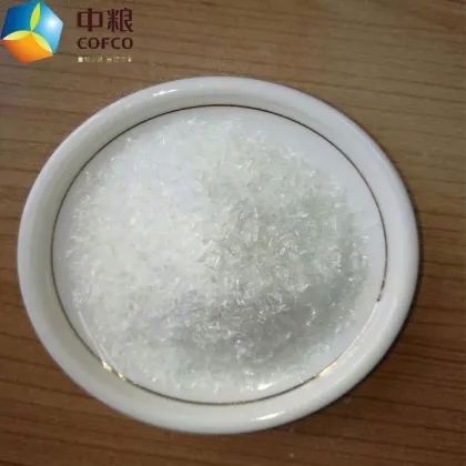 Monosodium glutamate is ajinomoto