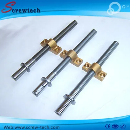 China lead screw DIN103