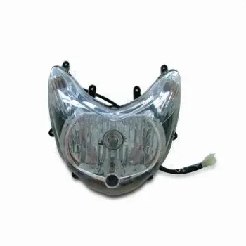 Headlight, Customized Specifications Accepted