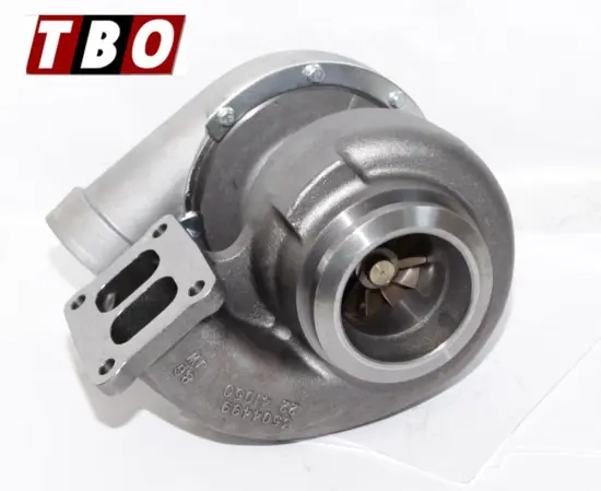 turbocharger /kits turbocharger/turbo racing 1980-2013 LTA10 & L-10 Engine T4 H2C 3519092 Turbocharger