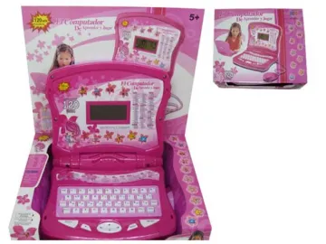 LEARNING COMPUTER(English&Spanish 120Functions)