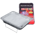 BBQ Charcoal Picnic Bbq Grill