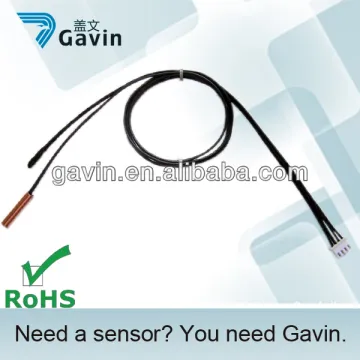 NTC Temperature Sensor Air Conditioning