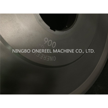 630 Stainless Steel Wire Spool