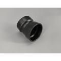 ABS pipe fittings 2 inch 22.5 ELBOW HxH