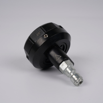 Hochdruck schneller Stecker -Auto -Waschmaschinenadapter