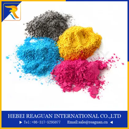Compatible refill bulk color toner powder H-P2600 (M)