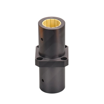 LIN-12RTM Plastic Linear Bearings: Good Quality, Low Noise, and Excellent Lubrication