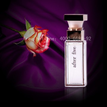 Women's perfume