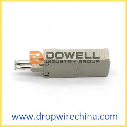 Krone LSA  module Lighting Protectors