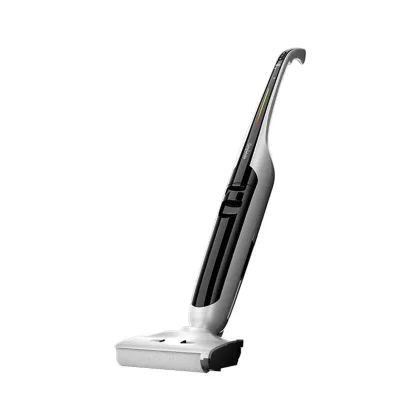 GaryWhale sterilizing floor scrubber