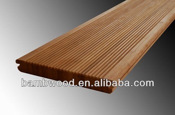 2014 !!! Outdoor Solid Bamboo Flooring