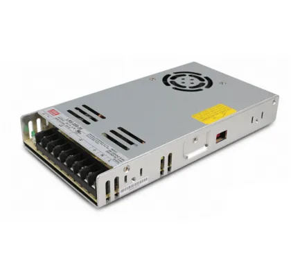 Led Driver Power Supply for Facade Lighting