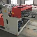 CNC otomatis Beton memperkuat pile cage welding machine