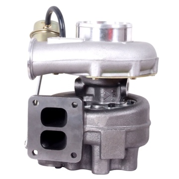 Turbocharger HX50W for IVECO TRUCK-SPR RANGE