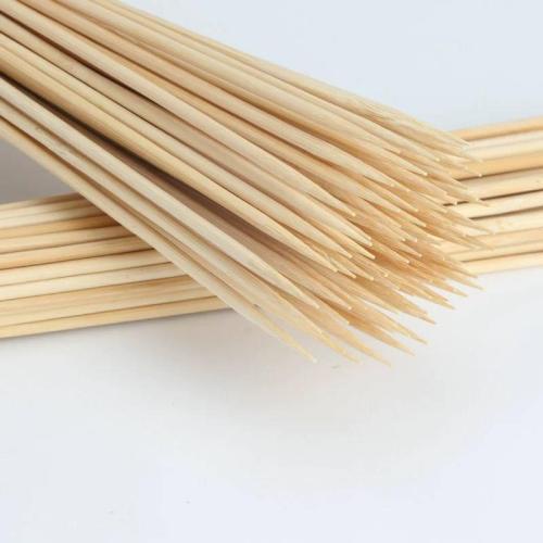 Bamboo Sticks or Grilling, BBQ, Appetizer