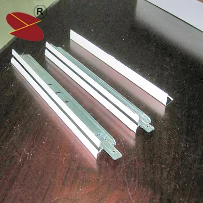 Ceiling grid components suspended ceiling