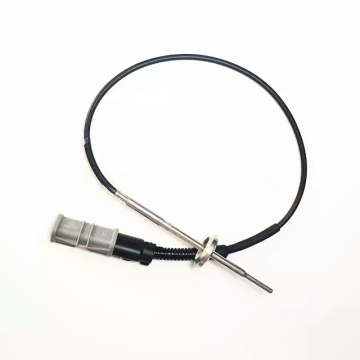 KF-06011 Αισθητήρας θερμοκρασίας αέρα εισαγωγής για MAN