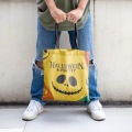 Halloween Party Canvas Tote Bag