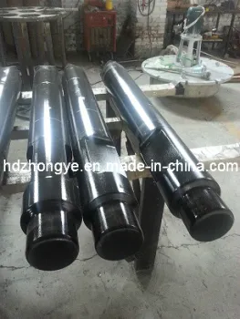 Atlas Copco Hammer Chisels, Hydraulic Breaker Chisels,