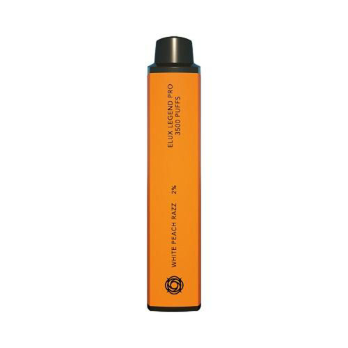 Elux Legend 3500 Disposable Vape, High Quality Elux Legend 3500 Disposable  Vape on Bossgoo.com