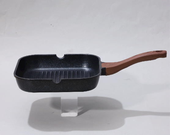 Portable Nonstick Steak Pan
