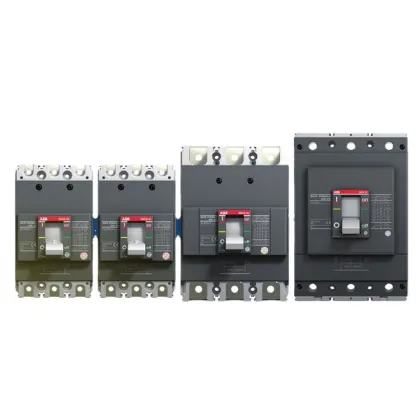 ABB digital output submodule INFI-NET