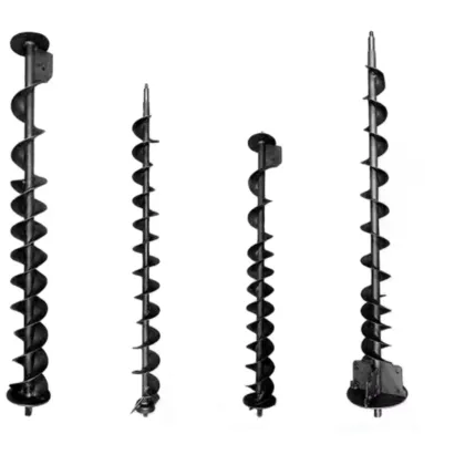 Yanmar Auger for Combine Harvester