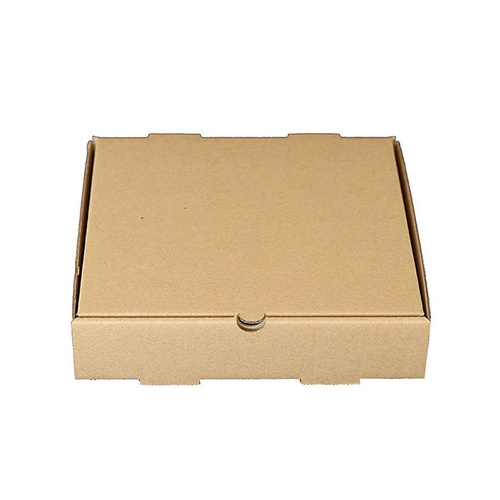 Disposable Pizza Box for Commercial Takeaway Packaging