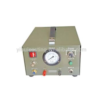 Spot Welder for jewelry