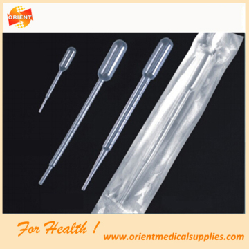 Laboratory Transfer Pasteur Pipette