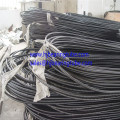 U-bending Tubes SA179 / SA-179 المبادل الحراري U-Tubes