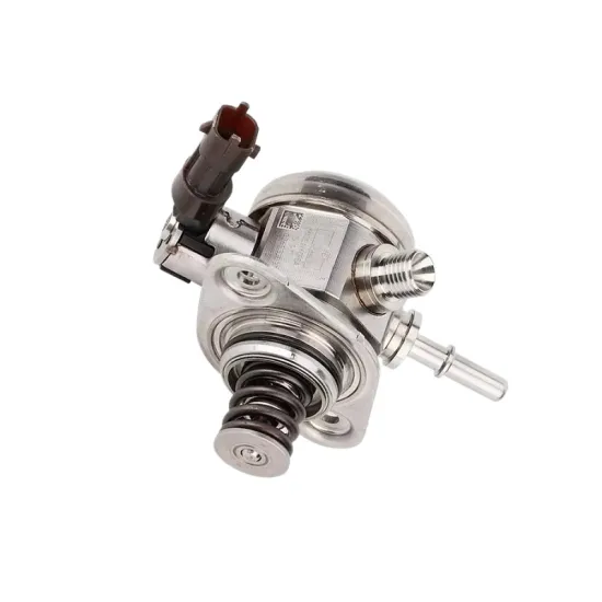 Superior Quality Durable Fuel Pump for Long-Lasting Performance