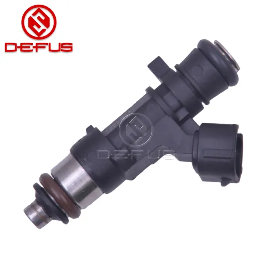 DEFUS auto parts petrol fuel injector nozzles OEM 1465A331 for Mirage ASX 1.2L 1.6L injection fuel