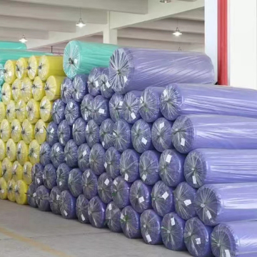 Groothandel aangepast Eva Foam Sheet Roll Factory - Anti -Static Thin Eva Insool -materiaal