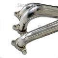 Für Acura Honda NSX 1991-1994 Edelkrümmer-Headersystem aus Edelstahl