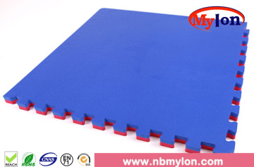 Judo Tatami Mat, EVA Foam Tatami Judo Mat, Used Tatami Puzzle Mat