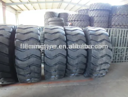 OTR Off The Road TIRE LARES brand E-3 17.5-25-18