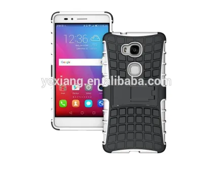 cheap price shockproof cover for huawei honor mobile case for honor 5x