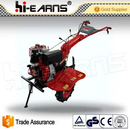 10hp cultivator power tiller agricultural machinery                
                                    Quality Assured